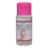 BABY OIL